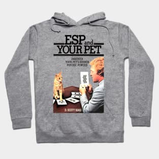 ESP and Your Pet Hoodie